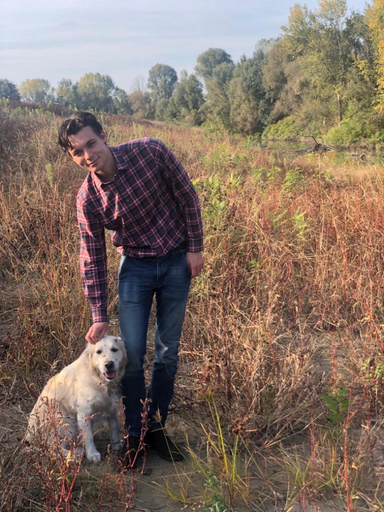 Image of Alberto Arletti